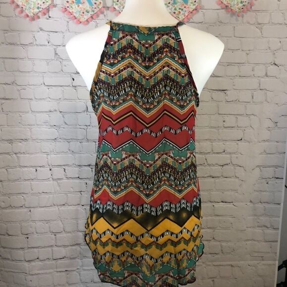 Tyche halter top  - Picture 5 of 6